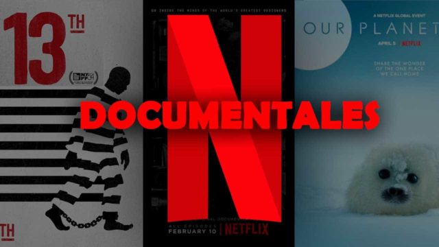 Netflix está haciendo muchos documentales gratuitos en YouTube ...