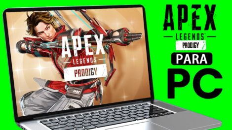 Apex Legends para PC