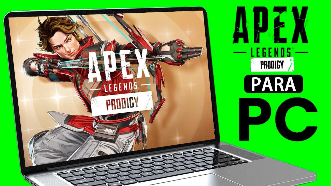 Apex Legends para PC