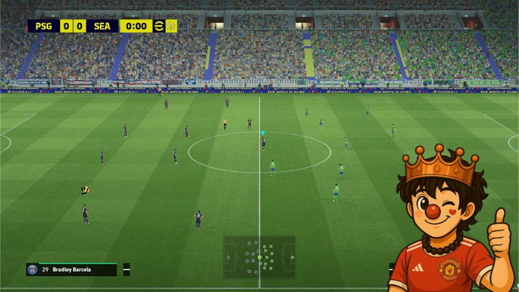 eFootball Gratis para PC