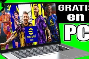 eFootball para PC