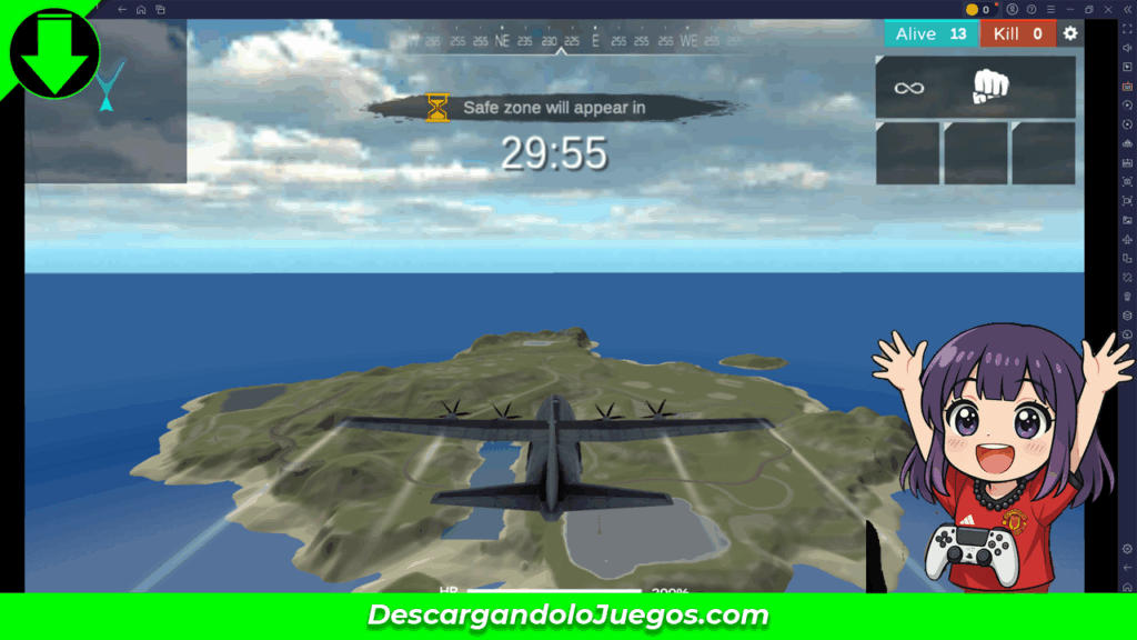 Descarga Freefire 2017