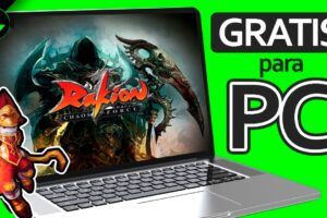 Descarga Rakion para Pc