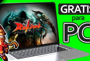 Descarga Rakion para Pc