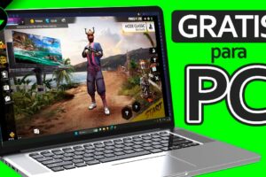 Free Fire antiguo para Pc