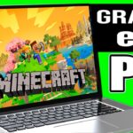 Descargar Minecraft para Pc