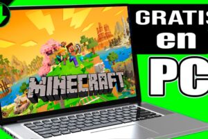 Descargar Minecraft para Pc