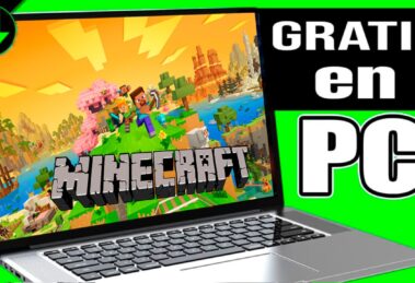 Descargar Minecraft para Pc