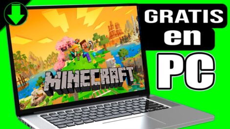 Descargar Minecraft para Pc