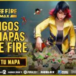 CREA TU MAPA FREEFIRE